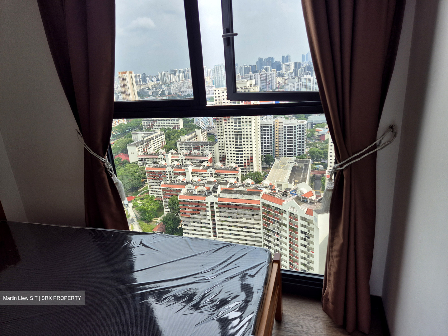 Gem Residences (D12), Condominium #560710021